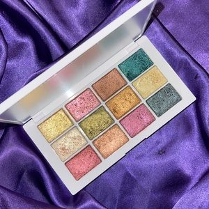 Makeup by Mario Palette